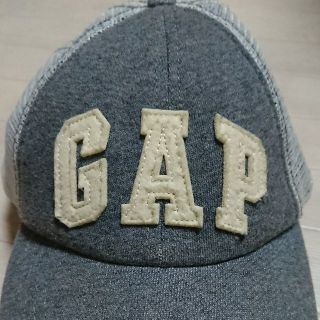 ギャップキッズ(GAP Kids)のGAP  キャップ・ adidasカバンのセット(帽子)