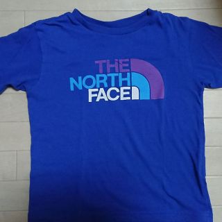 ザノースフェイス(THE NORTH FACE)のノースフェイス the north face Tシャツ サイズ130(その他)