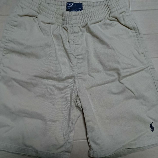 Ralph Lauren(ラルフローレン)のRALPH LAUREN ラルフローレン パンツ mamさん専用 キッズ/ベビー/マタニティのキッズ服男の子用(90cm~)(パンツ/スパッツ)の商品写真