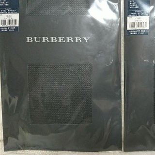 バーバリー(BURBERRY)のバーバリー BURBERRY レディース タイツ 新品、未開封(その他)