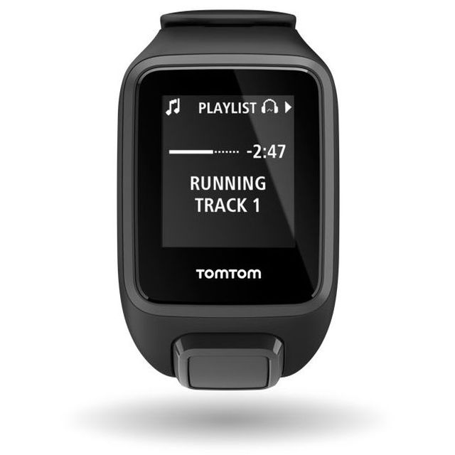 TomTom SPARK CARDIO+MUSIC LARGE