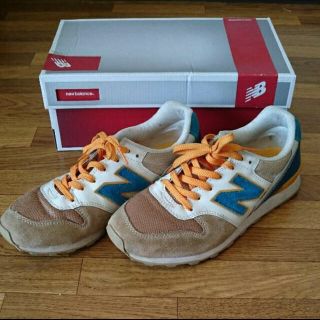 ニューバランス(New Balance)のNew Balance スニーカー 24.5cm(スニーカー)