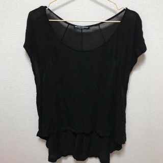 ブランディーメルビル(Brandy Melville)のBrandy Melville Tシャツ(Tシャツ(半袖/袖なし))