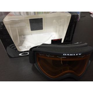 オークリー(Oakley)のオークリー (OAKLEY)スノー ゴーグル ユース O2 XS(アクセサリー)