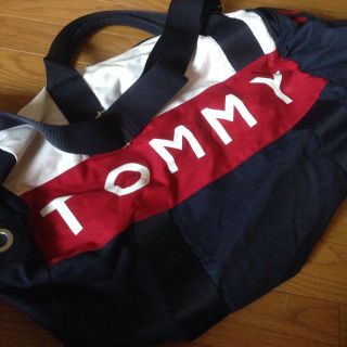 トミーヒルフィガー(TOMMY HILFIGER)のトミーフィルフィガー♥︎(スーツケース/キャリーバッグ)