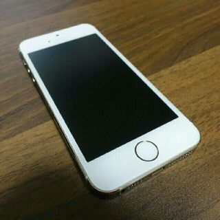 アイフォーン(iPhone)のiPhone5s 16GB docomo(スマートフォン本体)