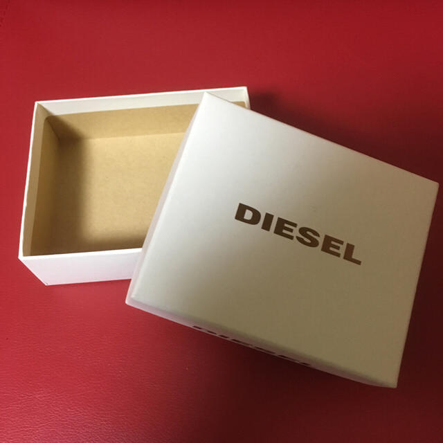 DIESEL(ディーゼル)のディーゼル空箱 その他のその他(その他)の商品写真