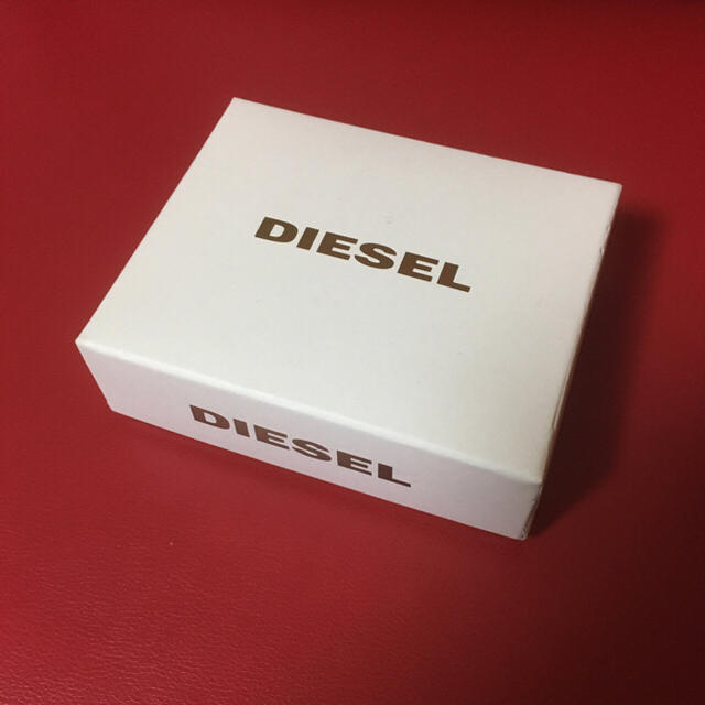 DIESEL(ディーゼル)のディーゼル空箱 その他のその他(その他)の商品写真