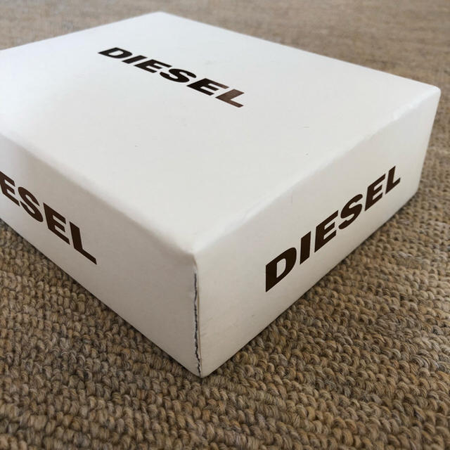 DIESEL(ディーゼル)のディーゼル空箱 その他のその他(その他)の商品写真