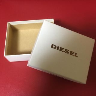 ディーゼル(DIESEL)のディーゼル空箱(その他)