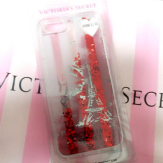 ヴィクトリアズシークレット(Victoria's Secret)の新品 ヴィクトリアズシークレット iphone6 6s(iPhoneケース)