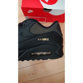 ナイキ(NIKE)のNIKE　AIRMAX　90　premium　ATMOS　アトモス　限定(スニーカー)