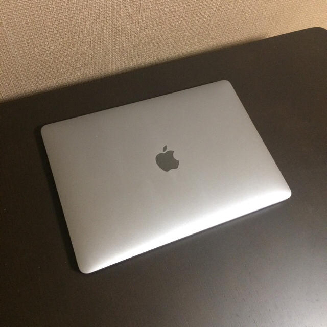 Mac (Apple)(マック)のMacBook Pro 2016 US スマホ/家電/カメラのPC/タブレット(ノートPC)の商品写真