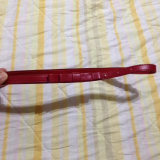 イング(INGNI)のリボンベルト☆INGNI(ベルト)