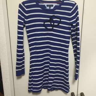 トミーヒルフィガー(TOMMY HILFIGER)のTOMMY☆ボーダー(その他)