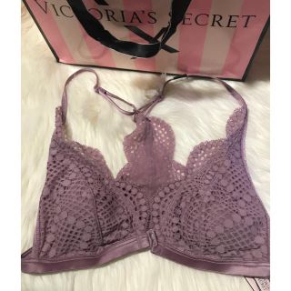 ヴィクトリアズシークレット(Victoria's Secret)のヴィクトリアシークレットブラレット(ブラ)