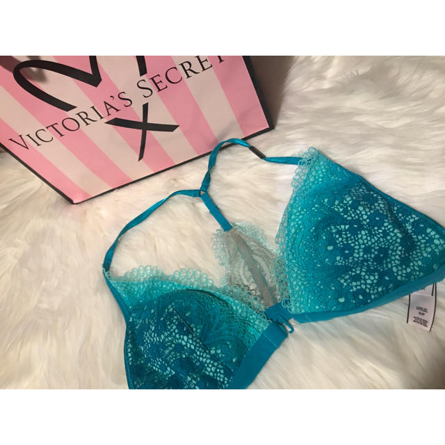 Victoria's Secret(ヴィクトリアズシークレット)のヴィクトリアシークレットブラレット レディースの下着/アンダーウェア(ブラ)の商品写真