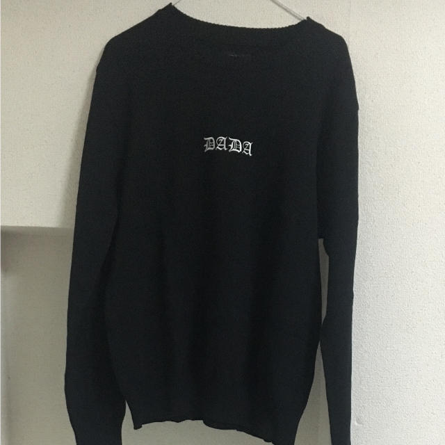 夏期間限定☆メーカー価格より68%OFF!☆ 【希少】CHRISTIAN DADA 乱世