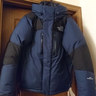 ザノースフェイス(THE NORTH FACE)の【新品】THE NORTH FACE バルトロライトジャケット Baltro(ダウンジャケット)