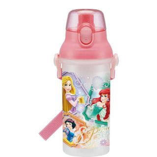 ディズニー(Disney)の水筒 ディズニープリンセス(水筒)