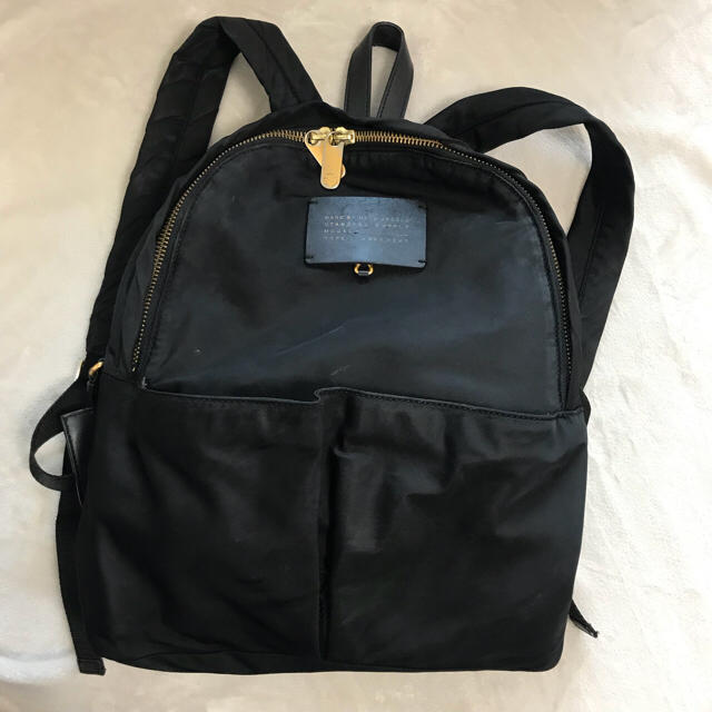 MARC BY MARC JACOBS マザーズリュック