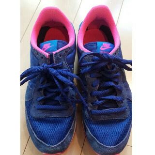 ナイキ(NIKE)のＮＩＫＥﾅｲｷｽﾆｰｶｰ(スニーカー)