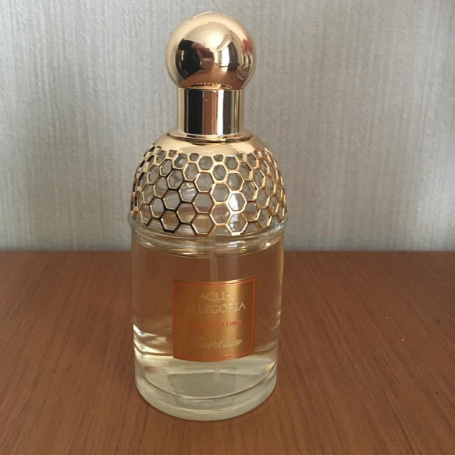 GUERLAIN(ゲラン)のGUERAINゲラン AQUA ALLEGORIA PAMPLELUNE コスメ/美容の香水(香水(女性用))の商品写真