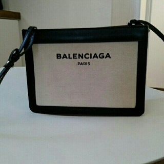 バレンシアガ(Balenciaga)のバレンシアガショルダー(ショルダーバッグ)