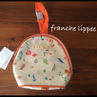 フランシュリッペ(franche lippee)の新品 マグケース フランシュリッペ♡(その他)