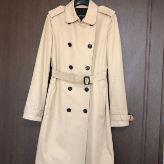 バーニーズニューヨーク(BARNEYS NEW YORK)の☆明日まで限定出品☆ YOKO CHAN トレンチコート(トレンチコート)