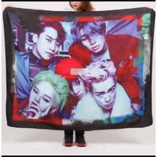 ビッグバン ブランケット アイドルグッズの通販 38点 | BIGBANGの ビッグバン ブランケット アイドルグッズの通販 38点 | BIGBANGの