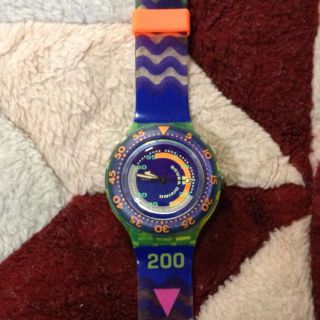 スウォッチ(swatch)のswatch 時計☆(腕時計)