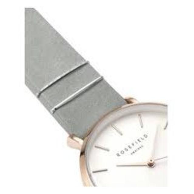 Rosefield Mint Greyインスタグラムで人気急上昇！ レディースのファッション小物(腕時計)の商品写真