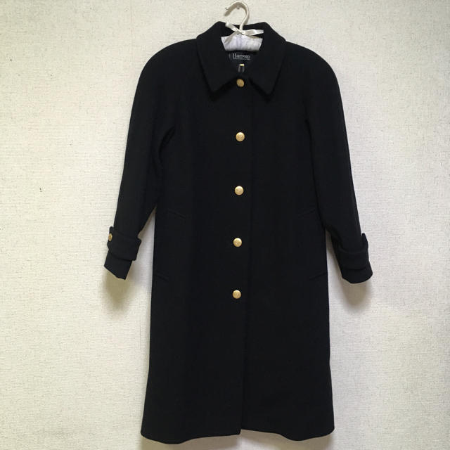 Lochie(ロキエ)の❤︎ vintage coat ❤︎ レディースのジャケット/アウター(ロングコート)の商品写真