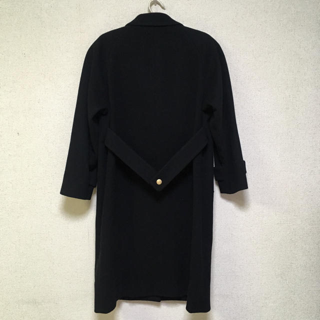 Lochie(ロキエ)の❤︎ vintage coat ❤︎ レディースのジャケット/アウター(ロングコート)の商品写真