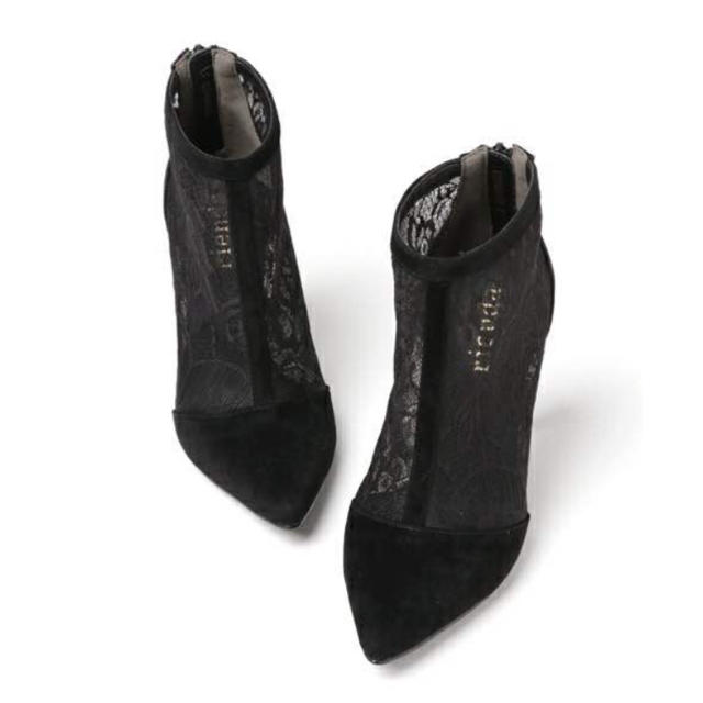 rienda(リエンダ)のDay52様専用♡ レディースの靴/シューズ(ブーティ)の商品写真