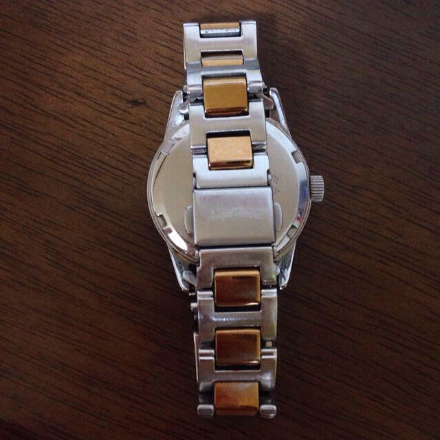 Angel Heart(エンジェルハート)のエンジェルハートの時計♥︎ レディースのファッション小物(腕時計)の商品写真