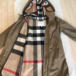 バーバリー(BURBERRY) モッズコート(レディース)の通販 32点