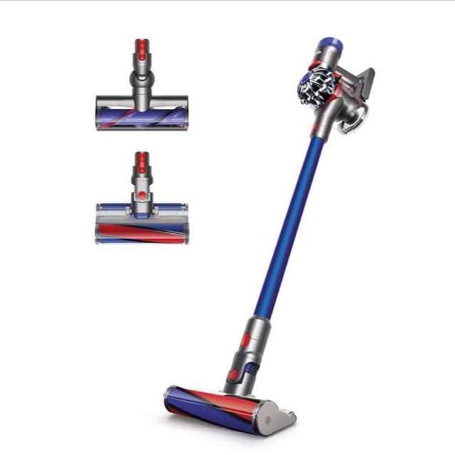 特別価格 Dyson - 新品 Dyson V8 Absolute SV10ABL2 掃除機 - boothype.com