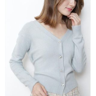 マイストラーダ(Mystrada)の♡完売品♡Mystrada カーディガン(ニット/セーター)