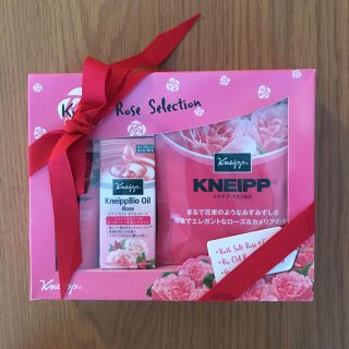 クナイプ(Kneipp)の専用 クナイプ ローズ セレクション(ボディオイル)