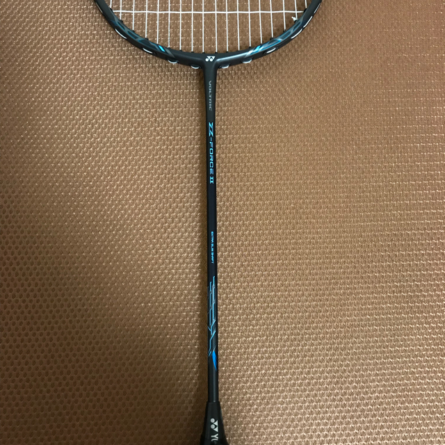 YONEX(ヨネックス)の【極美品・送料込】ボルトリックzフォース2☆ スポーツ/アウトドアのスポーツ/アウトドア その他(その他)の商品写真