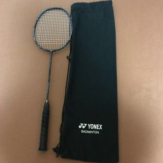 ヨネックス(YONEX)の【極美品・送料込】ボルトリックzフォース2☆(その他)