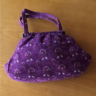 アナスイ(ANNA SUI)のともやん様  ご購入(ハンドバッグ)