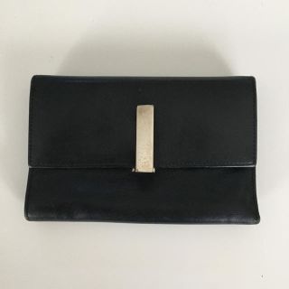 サルヴァトーレフェラガモ(Salvatore Ferragamo)のフェラガモ 財布 三つ折り(財布)