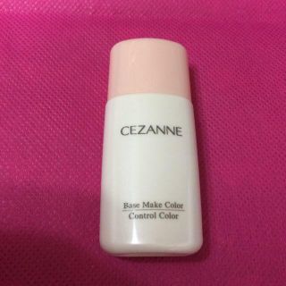 セザンヌケショウヒン(CEZANNE（セザンヌ化粧品）)のセザンヌ ピンクパール下地(その他)