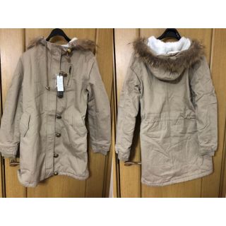 CECIL McBEE(モッズコート)のフリマアイテム一覧 CECIL McBEE(モッズコート)のフリマアイテム一覧