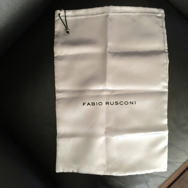 FABIO RUSCONI(ファビオルスコーニ)のファビオルスコーニ レディースの靴/シューズ(バレエシューズ)の商品写真