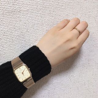 ロキエ(Lochie)のvintage watch(腕時計)