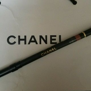 シャネル(CHANEL)のCHANEL リップペンシル(リップライナー)